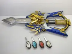 2026年最新】dx ゲキリュウケンの人気アイテム - メルカリ