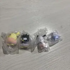 かぼちゃパンツ サンリオ
