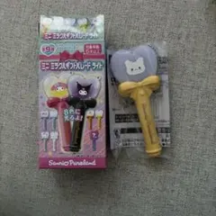 はなまるおばけ ミラクルギフトパレード ミラクルハートライト ミニ ミラギフ