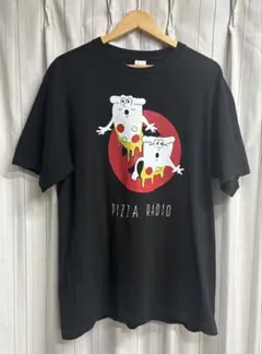 2025年最新】ピザラジオ tシャツの人気アイテム - メルカリ