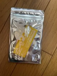 ARASHI Anniversary Tour 5×20 キーホルダー