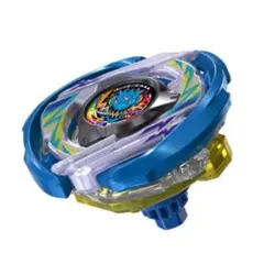 ベイブレードX ドランアークS2-70K　メタルコート:ブルー ベイコード付 ベイブレードX ドランアークS2-70K メタルコート:ブルー - メルカリ