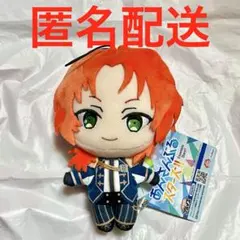 GiGOあんさんぶるスターズ！ ぬいぐるみ Knights 月永レオ 4点 あんさんぶるスターズ！！ ぬいぐるみ Knights 月永レオ ④ - メルカリ