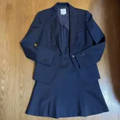 リコカツ 北川景子 ネイビー ダブルブレストジャケット - メルカリ