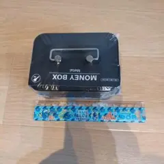 ミニ金庫