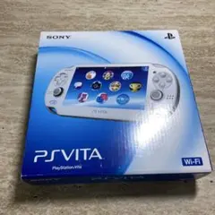 2026年最新】ps vita クリスタルホワイトの人気アイテム - メルカリ