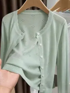 shein カーディガン 436311275