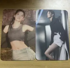 twice ready to be sixkshop グッズ トレカ サナ