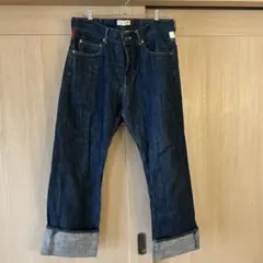 TOMMYトミーヒルフィガーデニムパンツのサムネイル
