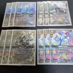 バトルスピリッツ 新煌臨編 旧光導 デッキ - メルカリ