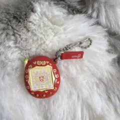 たまごっち ミニチュアチャームコレクション ふわらっち