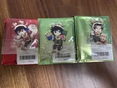 鬼滅の刃　クリスマスアクリルスタンドセット