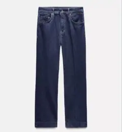 2025年最新】ZW collection bootcutの人気アイテム - メルカリ