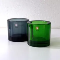 イッタラ kivi 8cm 廃盤サイズ キャンドルホルダー - メルカリ