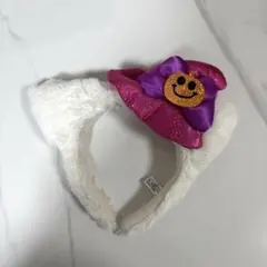 USJ ハローキティ　カチューシャ