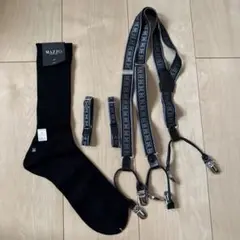 MAZZO 新郎小物セット