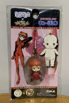 2025年最新】キューピー エヴァンゲリオンの人気アイテム - メルカリ