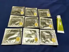 ロクシタン イモーテル ディヴァインセラム &アイスハンドクリーム