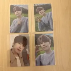 SEVENTEEN ウォヌ 会場限定 消費期限