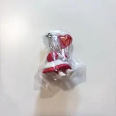 マロンクリーム　カラーコレクションチャームRed