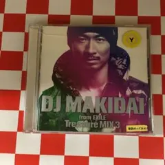 【K7114】DJ MAKIDAI from EXILE
