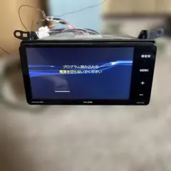 ECLIPSE エクリプス 社外ナビ Bluetooth AVN-R7W - メルカリ
