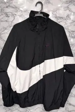 Nike ナイロンジャケットXL ナイキビックスオッシュ