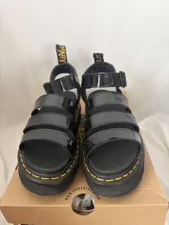 Dr. Martens BLAIRE サンダル 箱付きのサムネイル