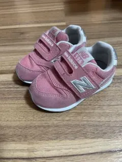 New Balance 996 ベビー スニーカー 　12.5