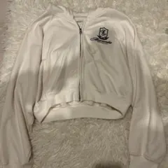 Abercrombie&Fitchのパーカー