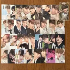 ギュビン zb1 ゼベワン トレカ popup ラキドロ タワレコ popup