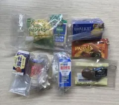 ガチャガチャ お菓子 まとめ売り 【新品未開封】