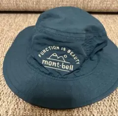モンベル　O.D.ハット Baby's