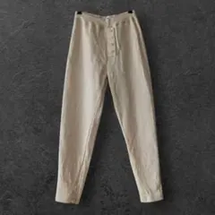 fumika_uchida フミカウチダ　パンツ FUMIKA_UCHIDA FUMIKA UCHIDA フミカウチダ 23SS CHINO TAPERED