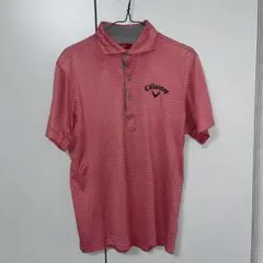 キャロウェイ メンズ　ポロシャツ