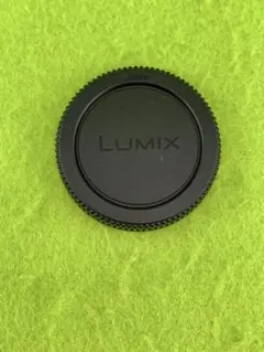 パナソニック】LUMIX DMC-LX3 純正レンズキャップ - メルカリ