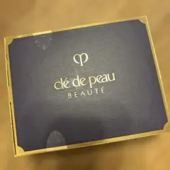 clé de peau BEAUTÉ コンフォート プレシャス III 2026