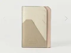 ラルコバレーノ スマートミニウォレット 星玲奈さん別注モデル - メルカリ
