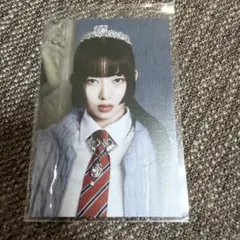 IVE レイ LOVE DIVE タワレコ渋谷限定 プリントチェキ - メルカリ