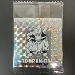 ドラゴンボール 40周年記念 シールウエハース 2 第三十九巻 39巻