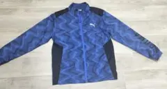 新品同様Puma ジャケット