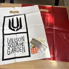 2026年最新】UNiSON square garden ステッカーの人気アイテム - メルカリ