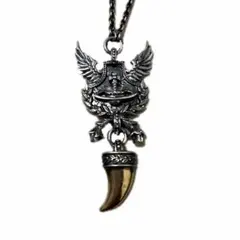 10AW Vivienne Westwood ウイングオーブネックレス