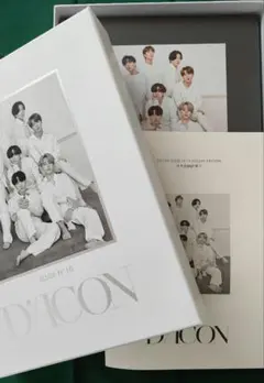 Dicon「BTS gose on!」 Deluxe Edition