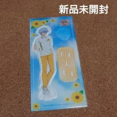 新テニスの王子様 テニプリ 幸村精市 アクリルスタンド テニプリスト