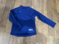 デサント　野球アンダーシャツJr 130