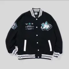 2026年最新】9090 スタジャンの人気アイテム - メルカリ