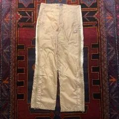 ナイロンパンツ　NIKE 古着　ビンテージ