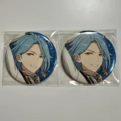 あんスタ スタライ 缶バッジ HiMERU