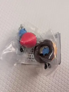 スンスン めじるしアクセサリー 2点セット